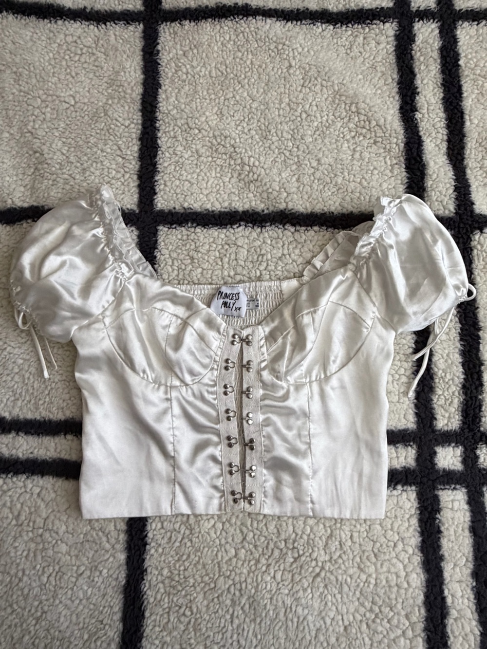 Princess Polly Allyson Top